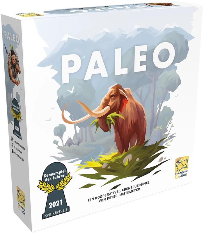 Paleo (DE)
