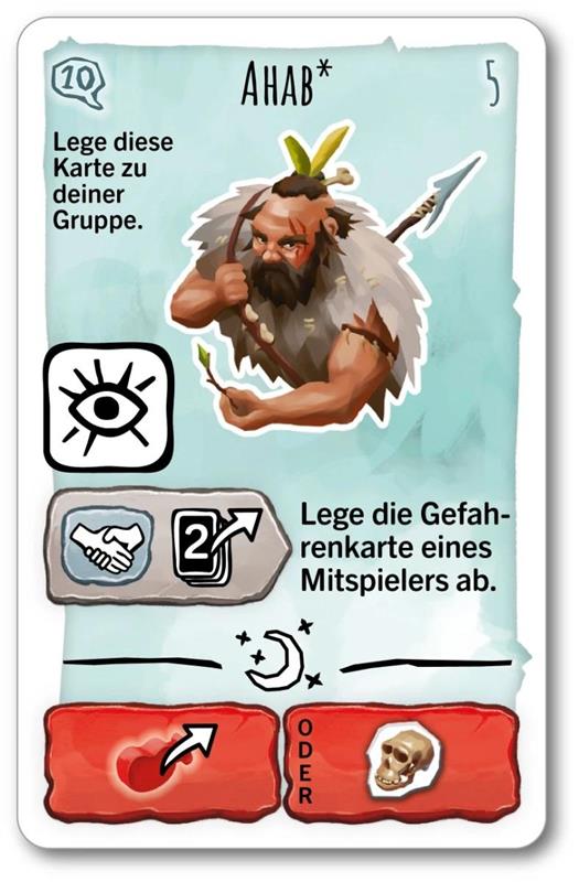 Paleo - Der weiße Wal (DE)