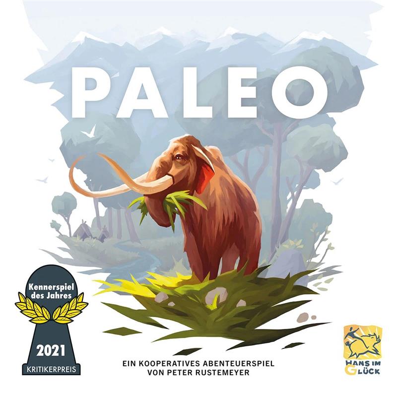 Paleo (DE)