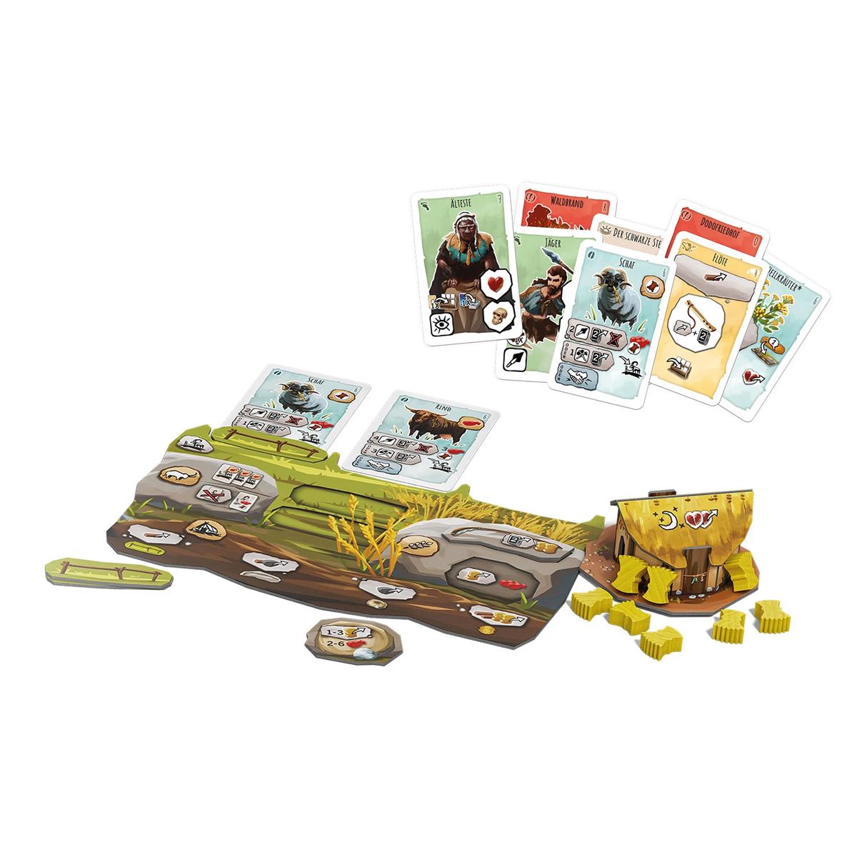 Paleo - A New Beginning (GER)