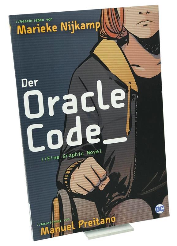 Der Oracle Code_