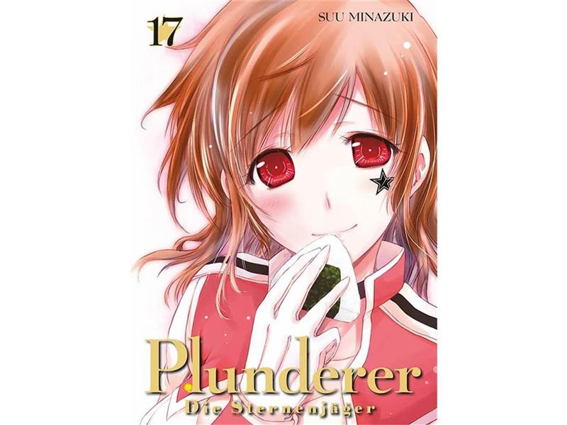 Plunderer - Die Sternenjäger 17