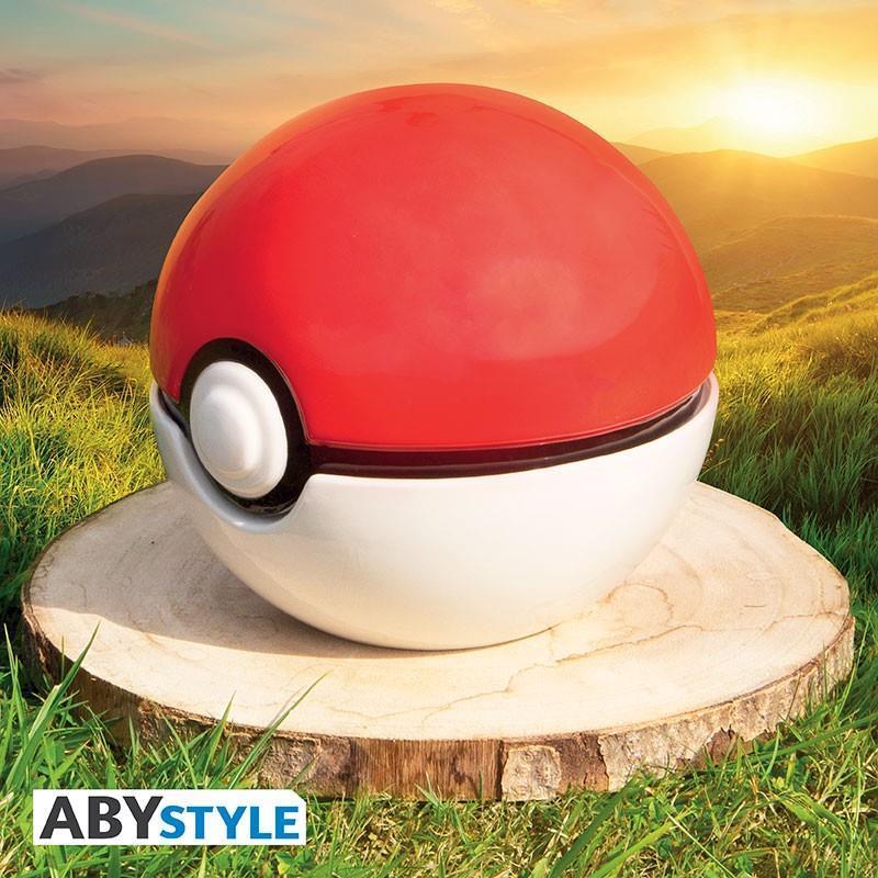 Pokémon Cookie Jar Pokéball