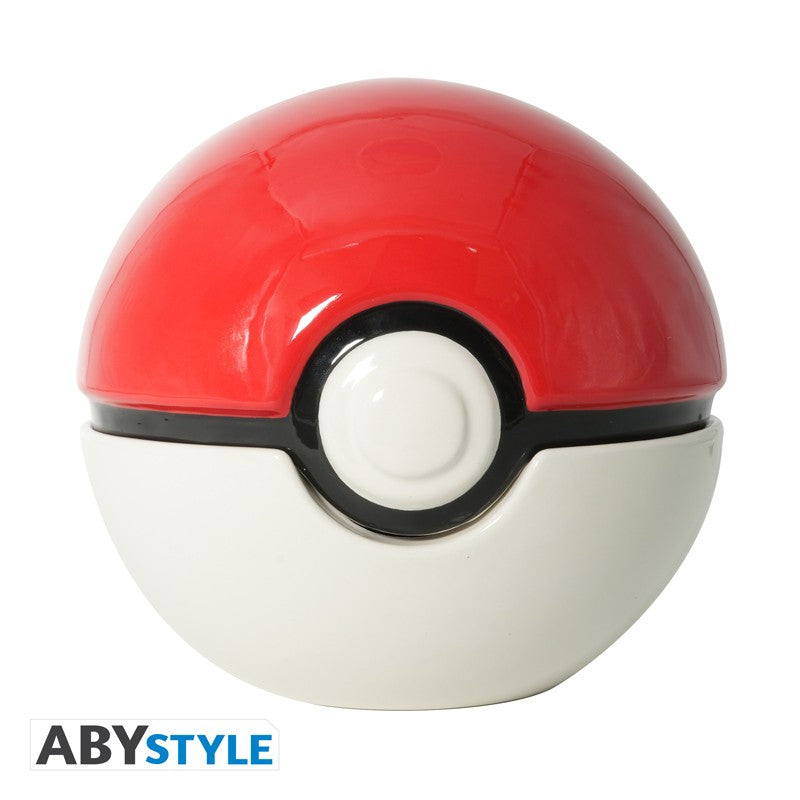 Pokémon Cookie Jar Pokéball