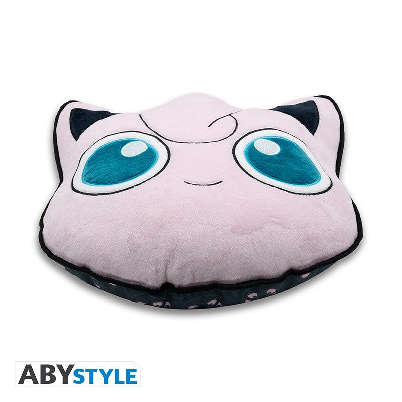 Pokémon Cushion Jigglypuff