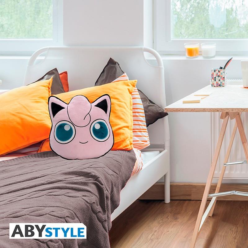 Pokémon Cushion Jigglypuff