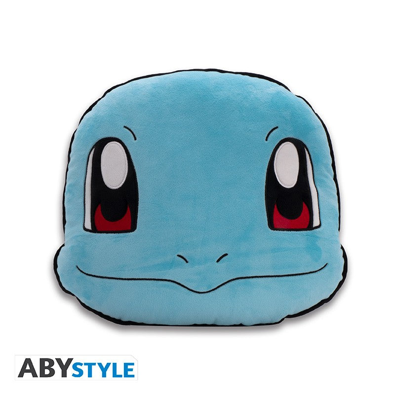 Pokémon Cushion Schiggy