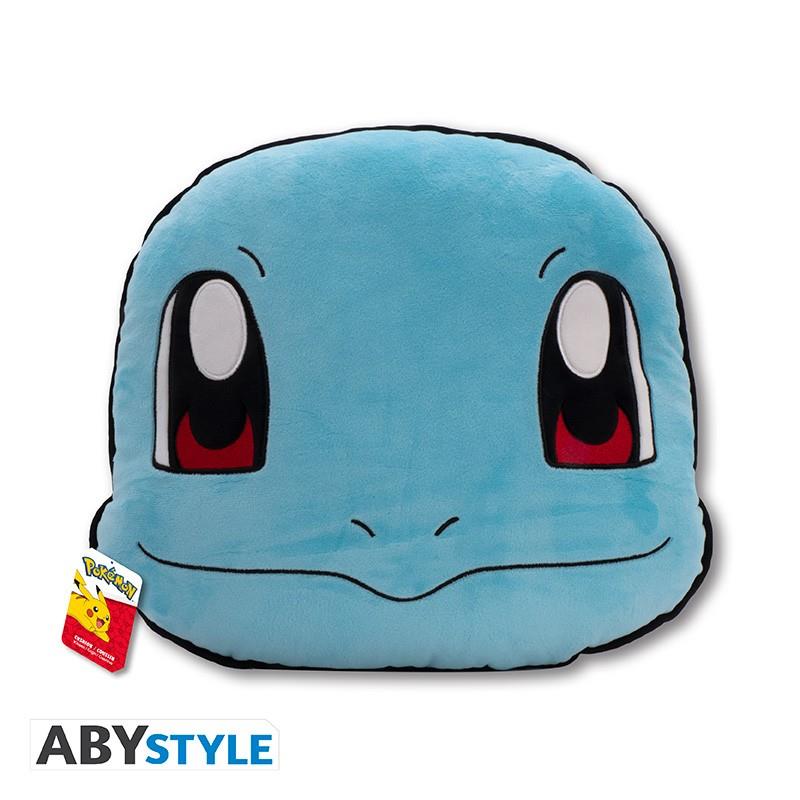 Pokémon Cushion Schiggy