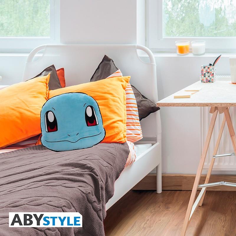 Pokémon Cushion Schiggy
