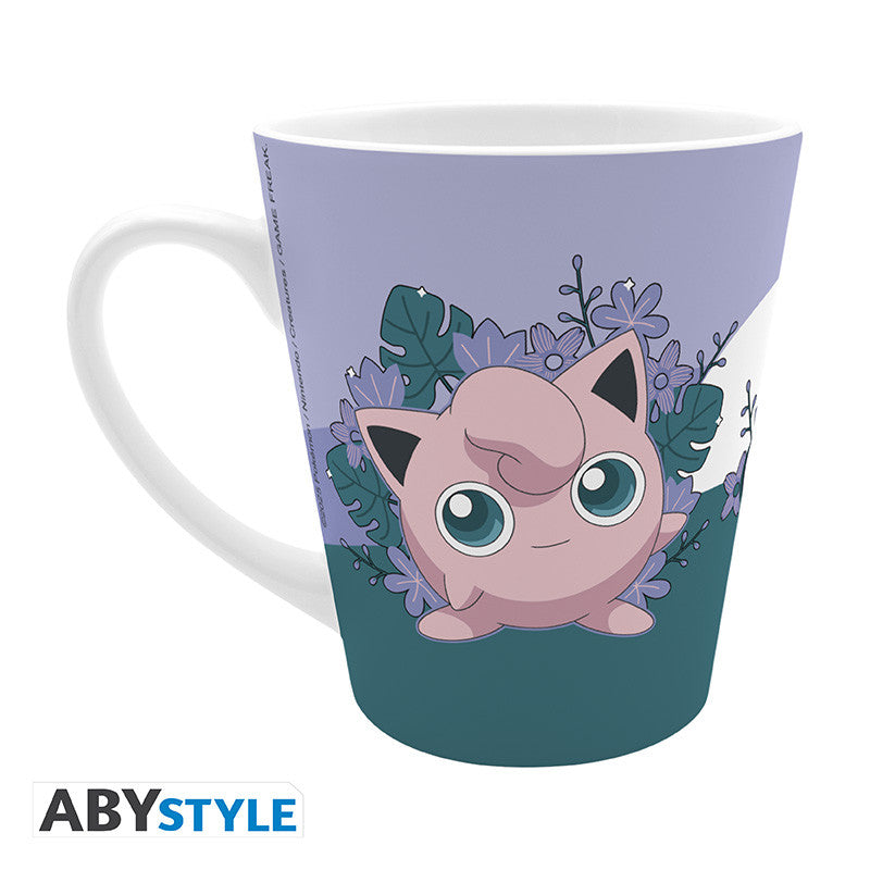 Pokémon Mug Jigglypuff