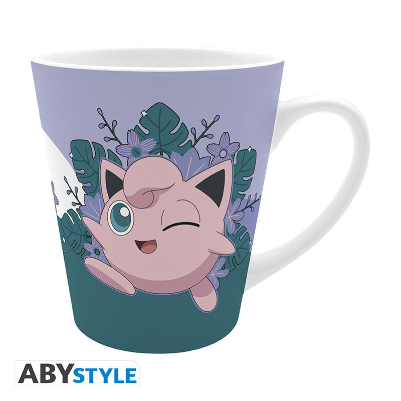 Pokémon Mug Jigglypuff