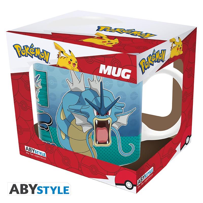 Pokémon Mug Garados