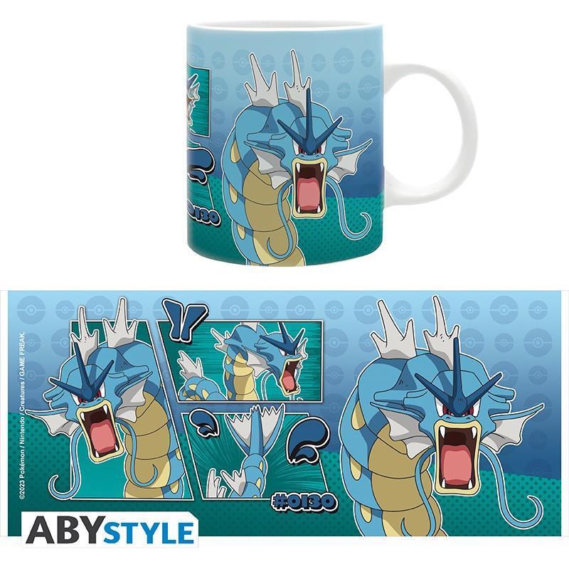 Pokémon Mug Garados