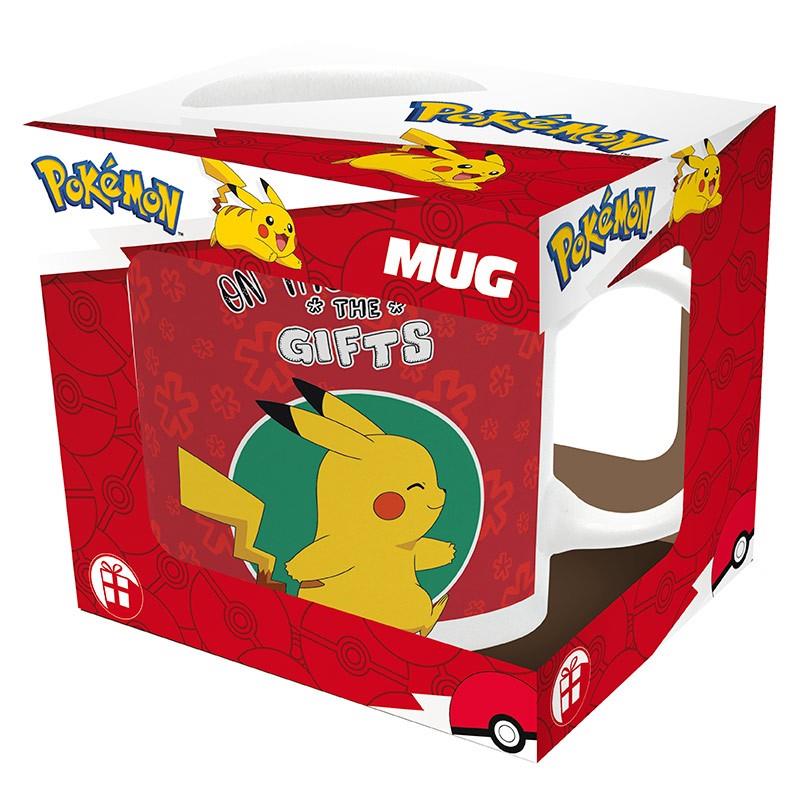 Pokémon Tasse On the Way to the Gifts