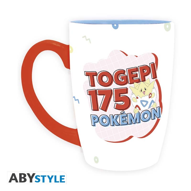 Pokémon Tasse Togepi 400 ml
