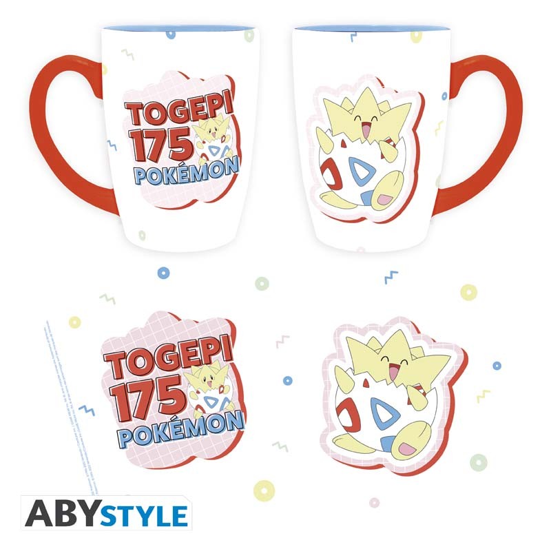Pokémon Tasse Togepi 400 ml