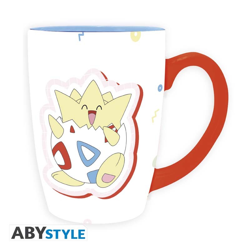 Pokémon Tasse Togepi 400 ml