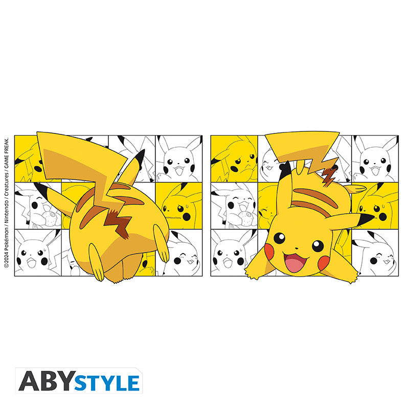 Pokémon Mug "Pikachu" 460 ml