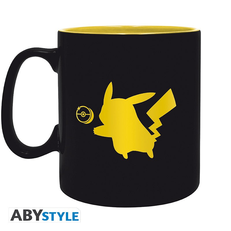 Pokémon Mug Pikachu (King Size)