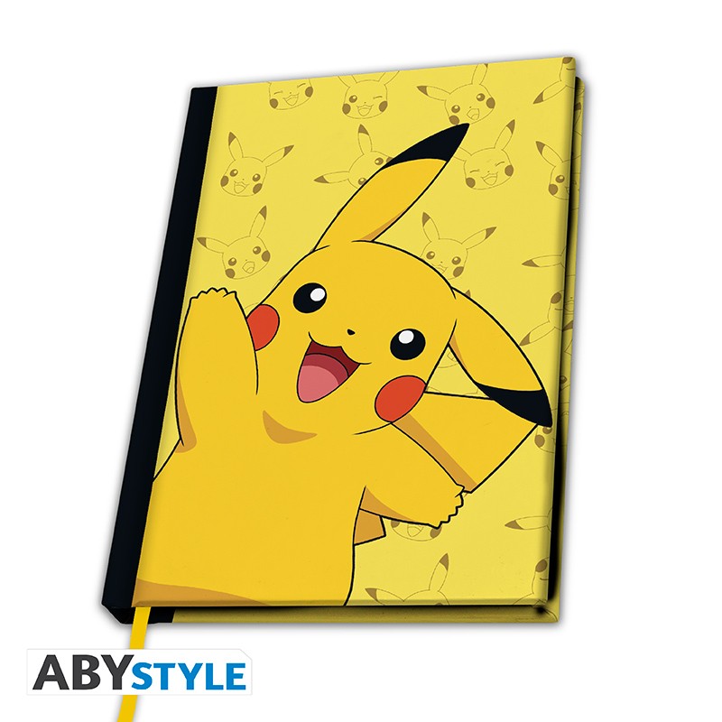 Pokémon Gift Set "Pikachu"