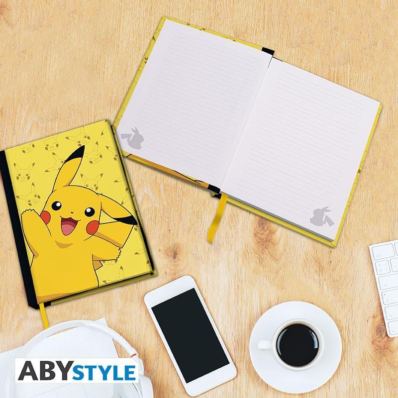 Pokémon Gift Set "Pikachu"