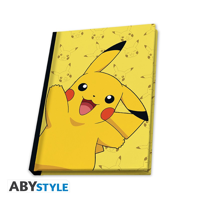 Pokémon Premium Gift Set Pikachu