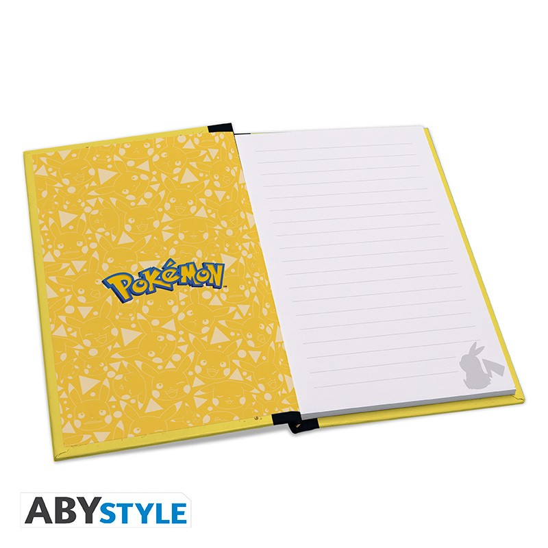 Pokémon Premium Gift Set Pikachu
