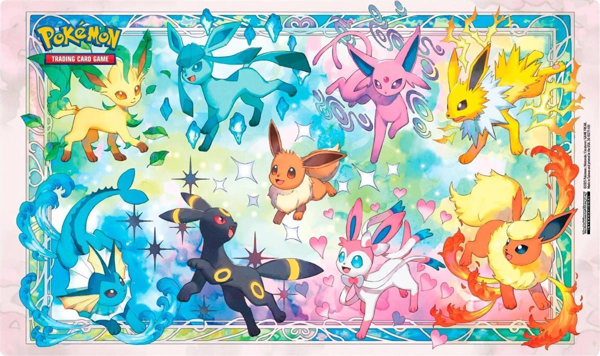 Pokémon Karmesin & Purpur 08.5 Prismatische Entwicklungen Super-Premium-Kollektion (DE)