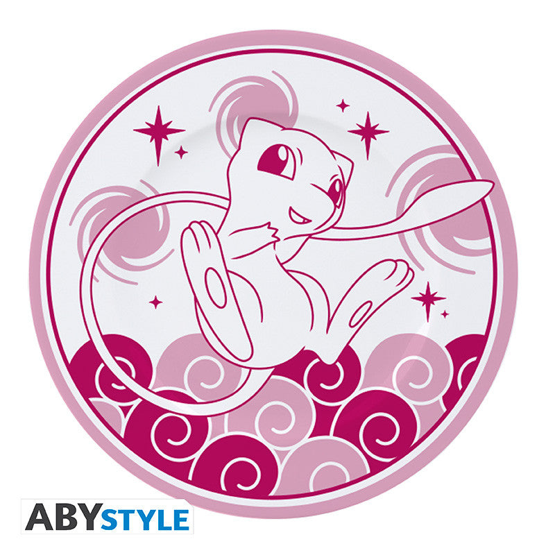 Pokémon Plate Set Japanese Style (4)