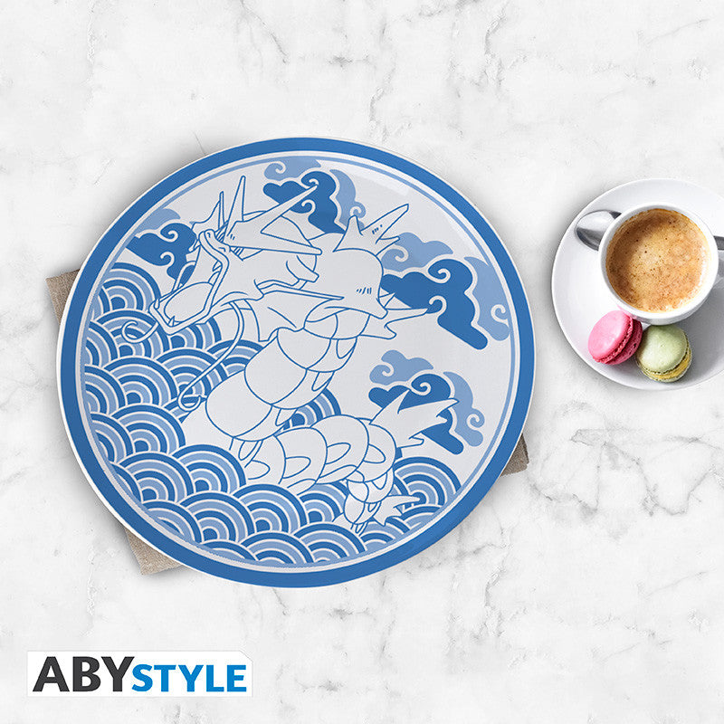 Pokémon Plate Set Japanese Style (4)