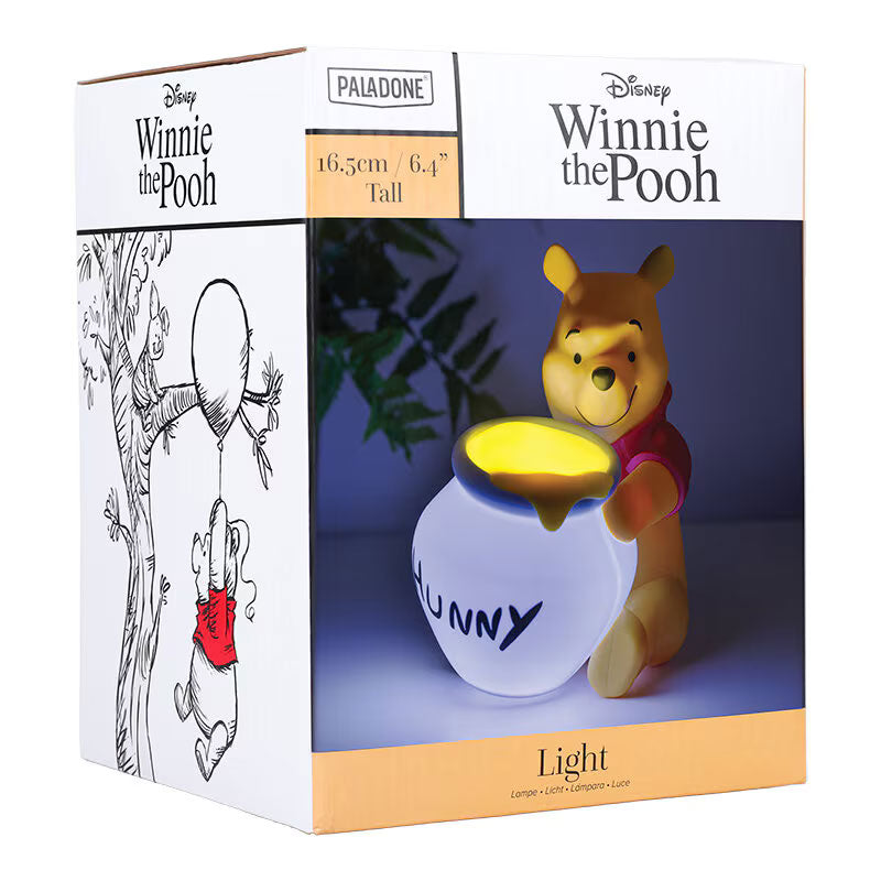 Disney: Winnie the Pooh Light