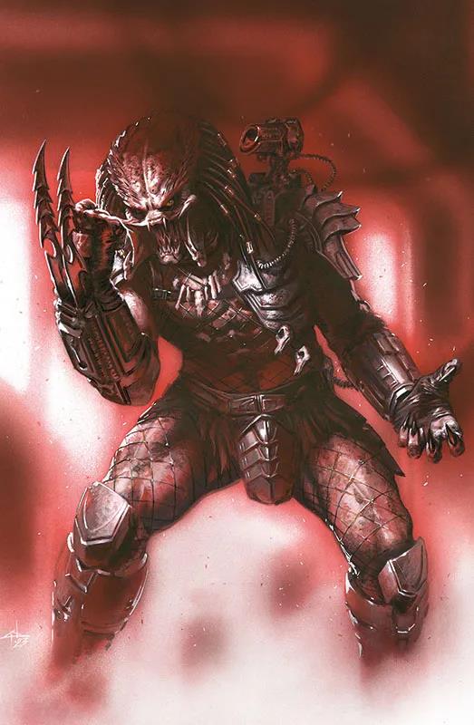 Predator 01: Tag des Jägers, Variant (222)