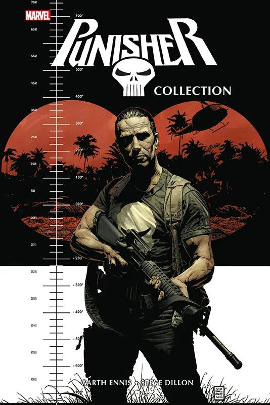 Punisher Collection 01 (von 04)