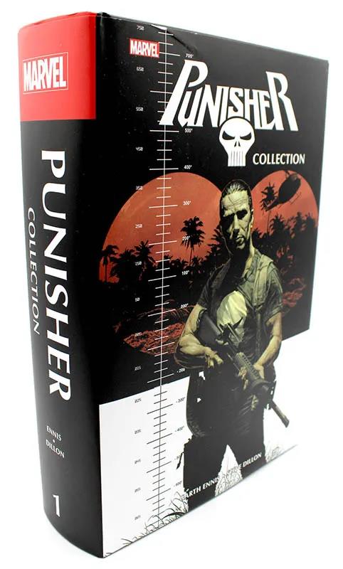 Punisher Collection 01 (von 04)