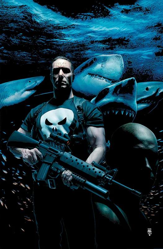 Punisher Collection 03 (von 04)
