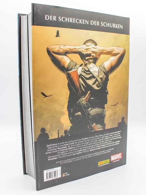 Punisher Collection 03 (von 04)