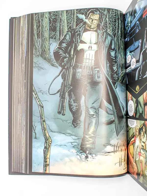 Punisher Collection 03 (von 04)