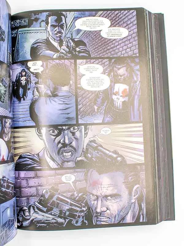 Punisher Collection 03 (von 04)