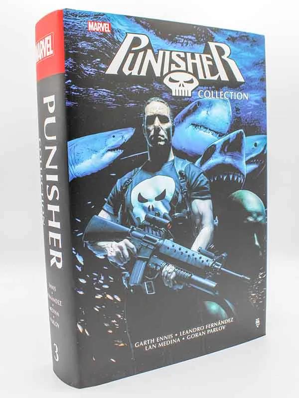 Punisher Collection 03 (von 04)