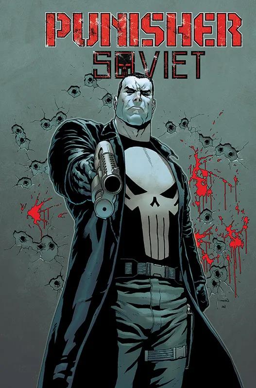 Punisher Collection 04 (von 04)