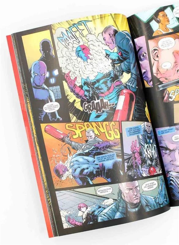 Punisher: Das Erbe der Rache