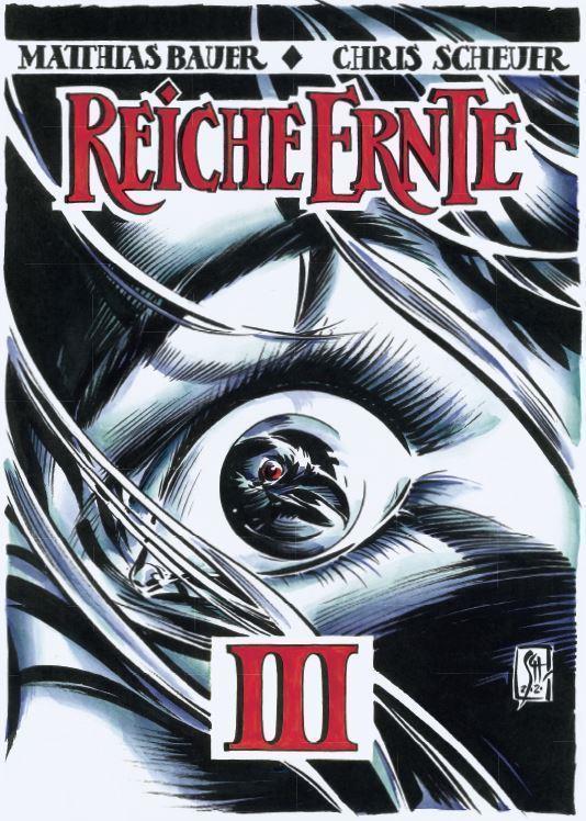 Reiche Ernte 03