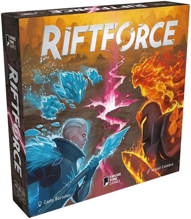 Riftforce (GER)