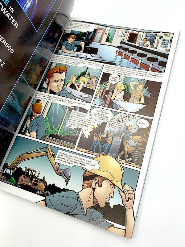 Riverdale 01
