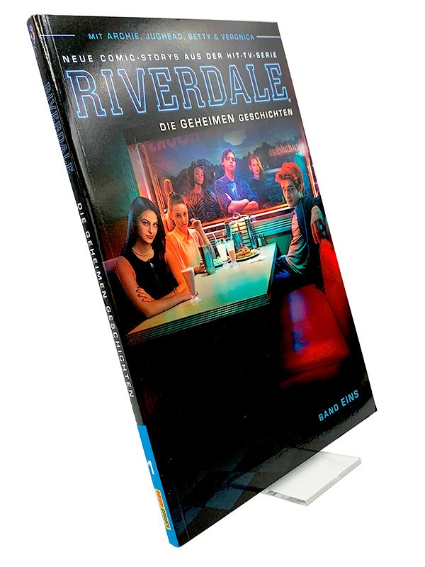 Riverdale 01