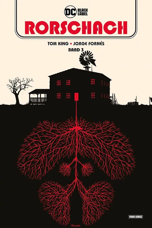 Rorschach 03, Variant (555)