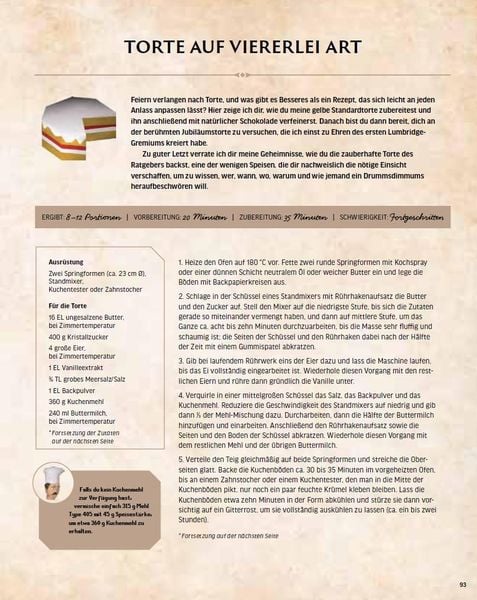 RuneScape: Das offizielle Kochbuch