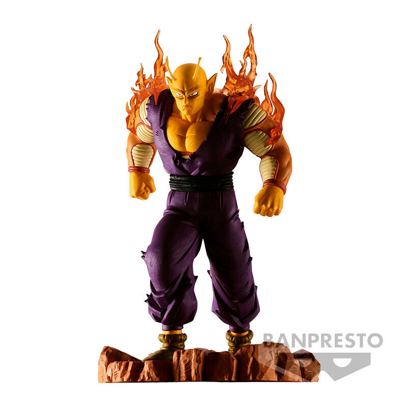 Dragon Ball Super PVC Statue Piccolo Super Hero History Box Vol. 7 14 cm