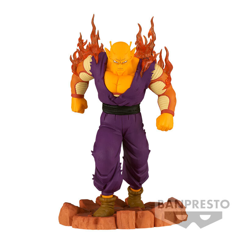 Dragon Ball Super PVC Statue Piccolo Super Hero History Box Vol. 7 14 cm