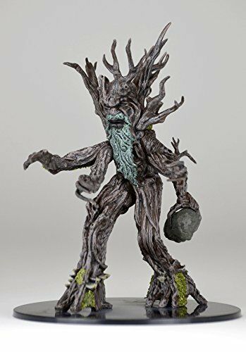 D&D Icons of the Realms Monster Menagerie Treant - Case Incentive, Englisch